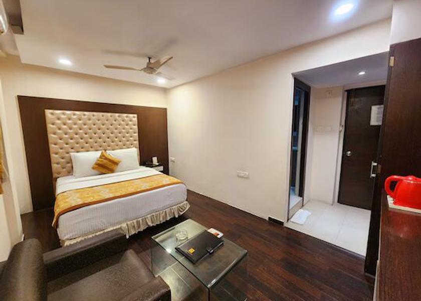 West Bengal Kolkata Hotel Exterior