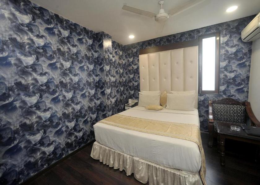 West Bengal Kolkata Standard Ac Room with Free WiFi