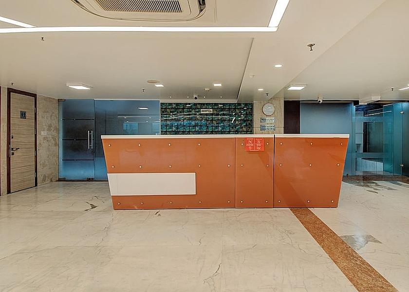 Delhi Delhi Public Areas