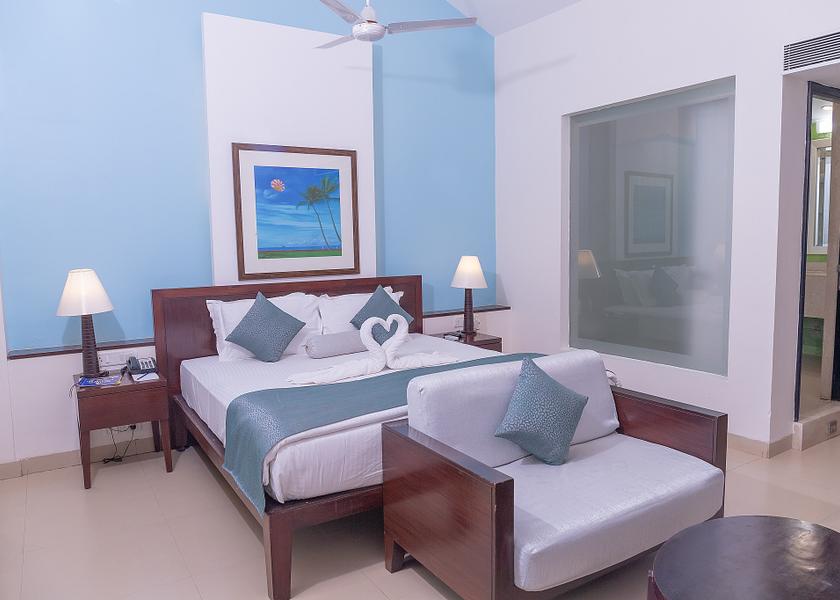Goa Calangute 1003