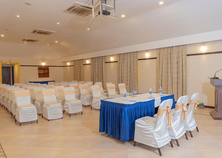 Goa Calangute Business Centre