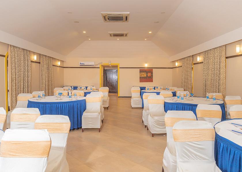 Goa Calangute Business Centre