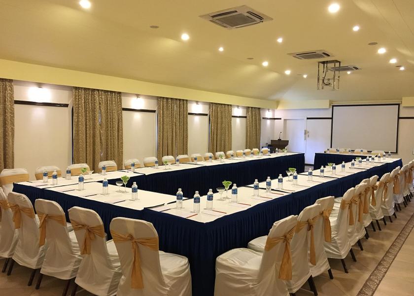 Goa Calangute Business Centre