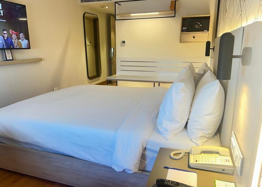 Haryana Chandigarh Room