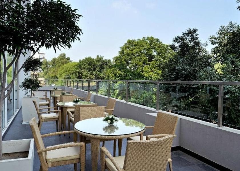 Haryana Chandigarh Food & Dining