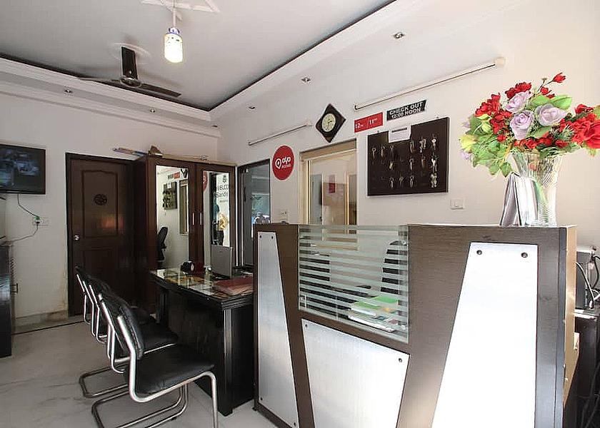Haryana Gurugram Public Areas