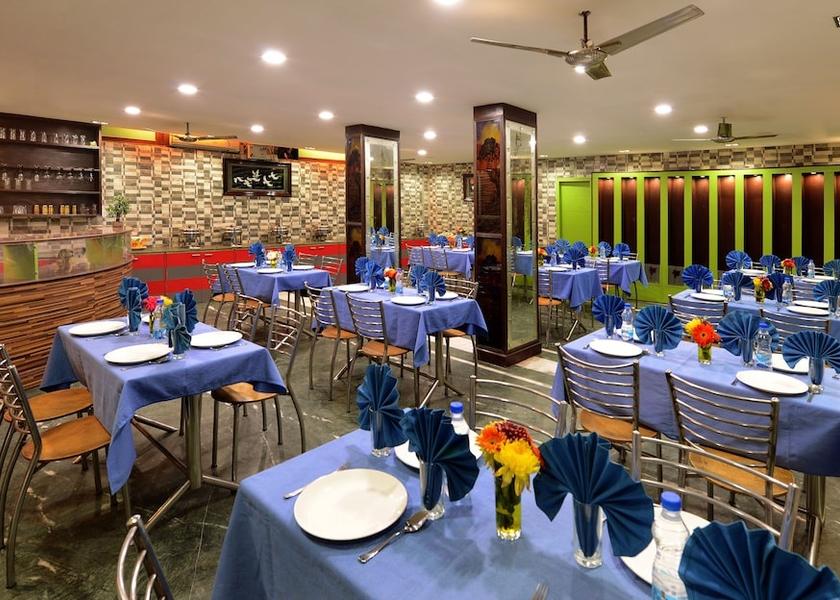 Haryana Gurugram Restaurant