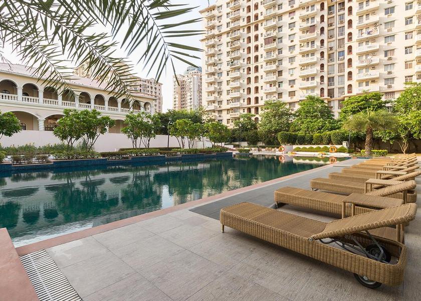 Haryana Gurugram Pool