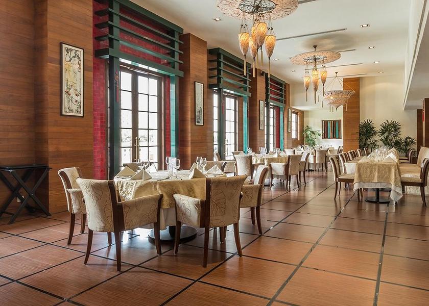 Haryana Gurugram Food & Dining