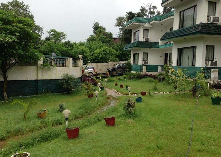 Jammu and Kashmir Katra Outdoors