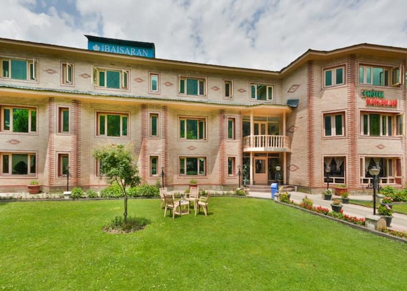 Jammu and Kashmir Pahalgam dsc sq lpm