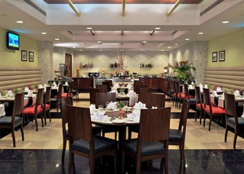 Maharashtra Thane Dining