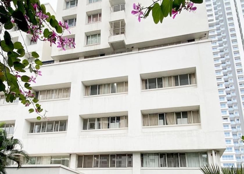 Maharashtra Thane Front of property