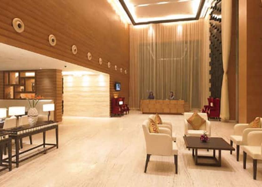 Maharashtra Navi Mumbai Public Areas