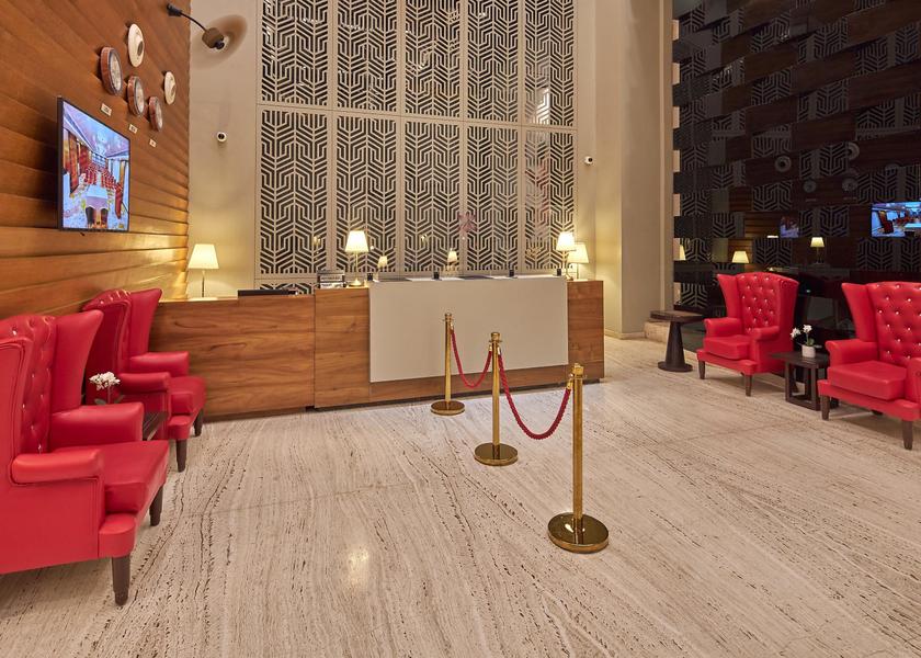 Maharashtra Navi Mumbai Public Areas