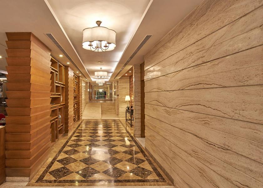 Maharashtra Navi Mumbai Public Areas