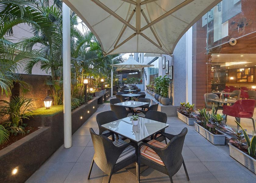 Maharashtra Navi Mumbai Food & Dining