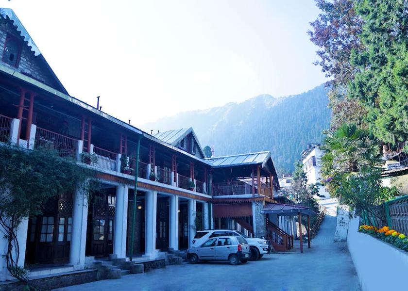 Uttarakhand Nainital Overview