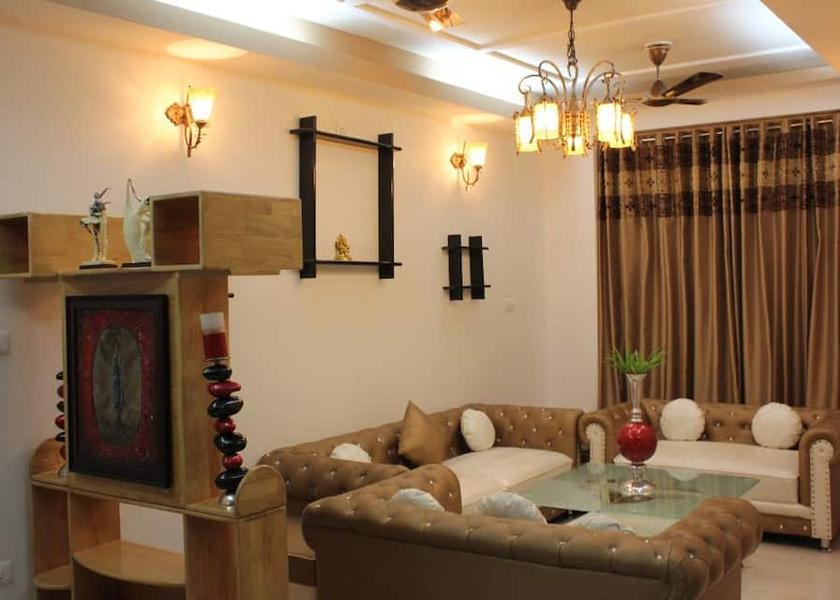 Uttarakhand Nainital Public Areas