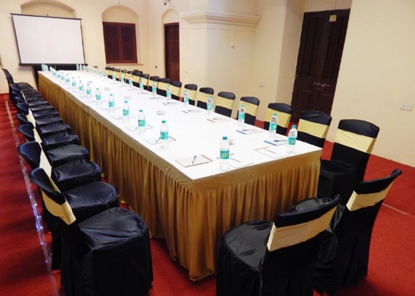 Maharashtra Matheran Business Centre