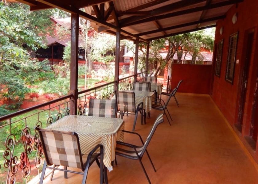 Maharashtra Matheran Food & Dining