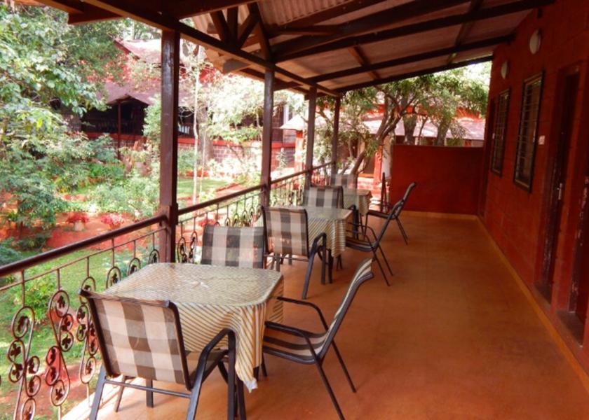 Maharashtra Matheran 
