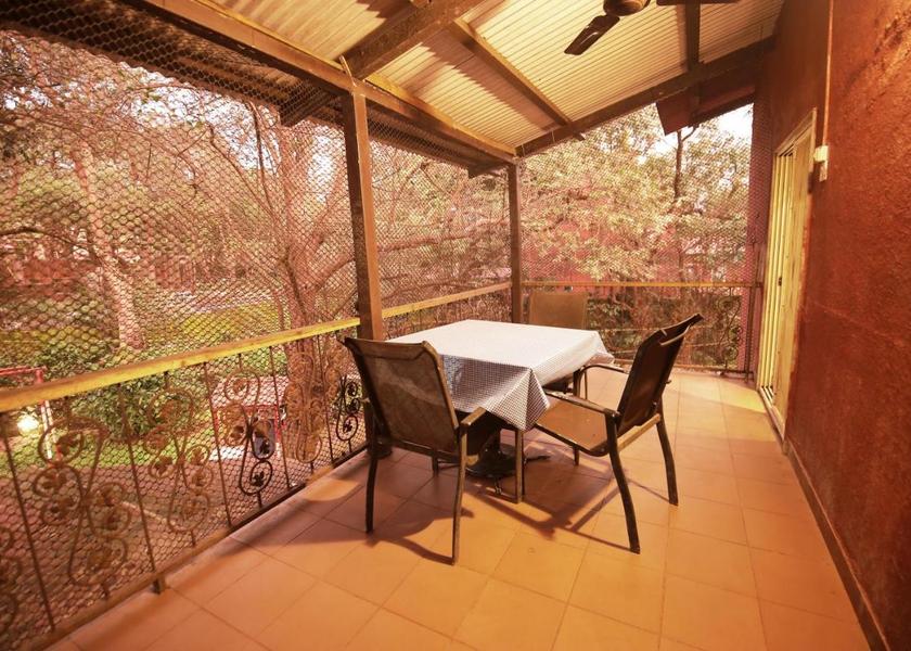 Maharashtra Matheran 1025