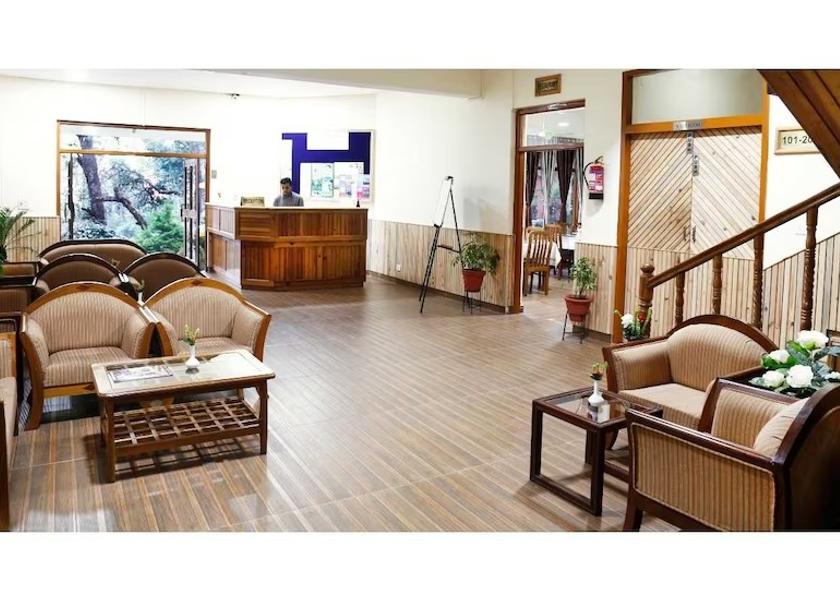 Uttarakhand Ranikhet Public Areas