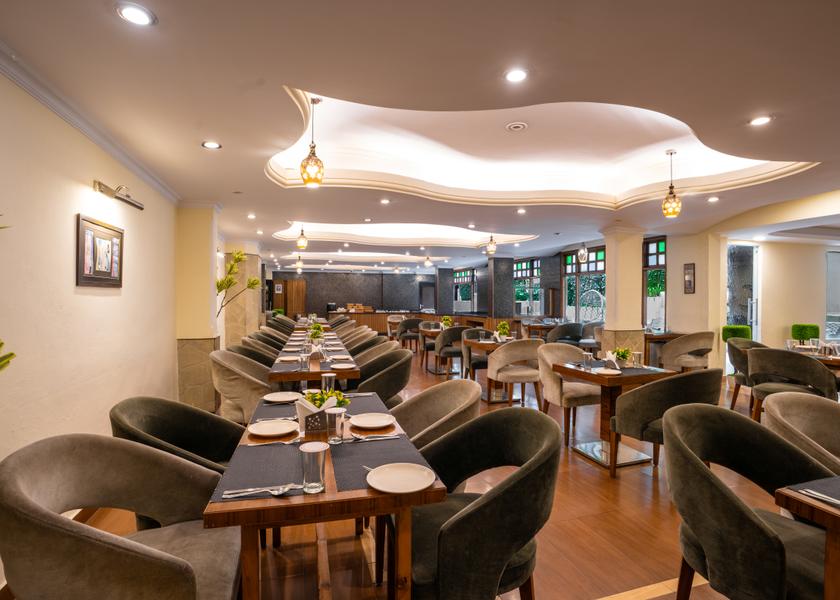 Himachal Pradesh Dalhousie Food & Dining