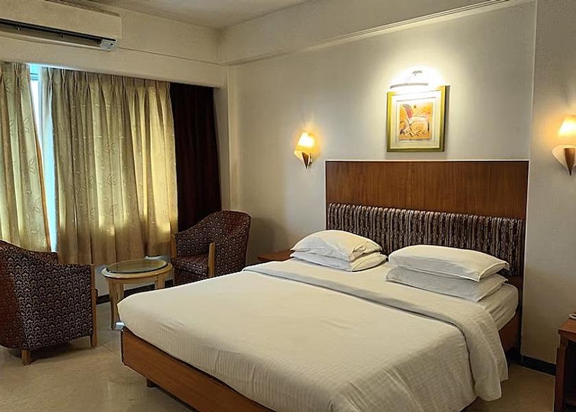Maharashtra Mumbai Room