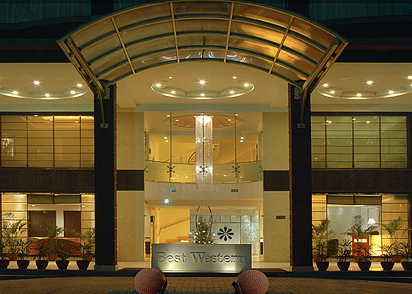 Punjab Amritsar Exterior view