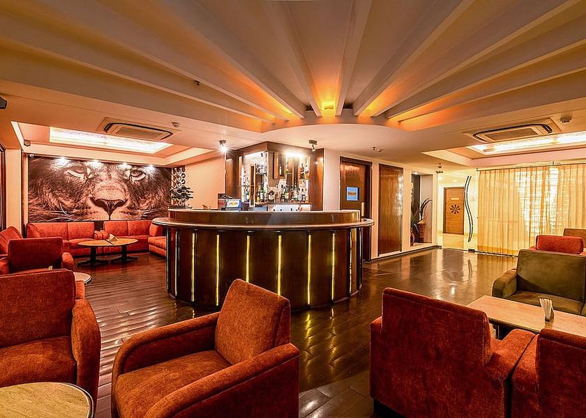 Punjab Amritsar Bar (on property)
