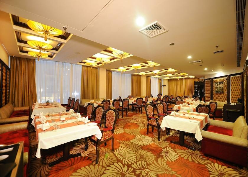 Punjab Amritsar Restaurant