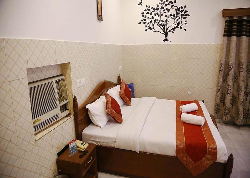 Punjab Chandigarh Family room
