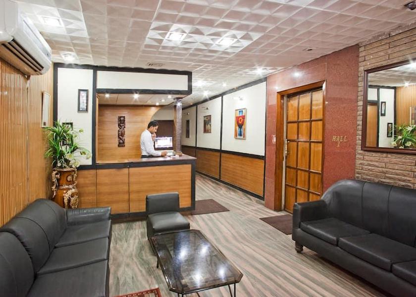 Punjab Jalandhar Public Areas