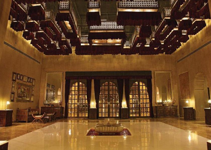 Rajasthan Jaisalmer Public Areas