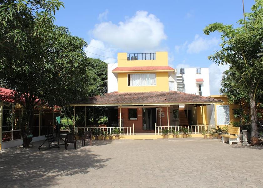 Gujarat Sasan Gir Overview