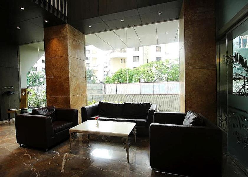 Maharashtra Pune Public Areas