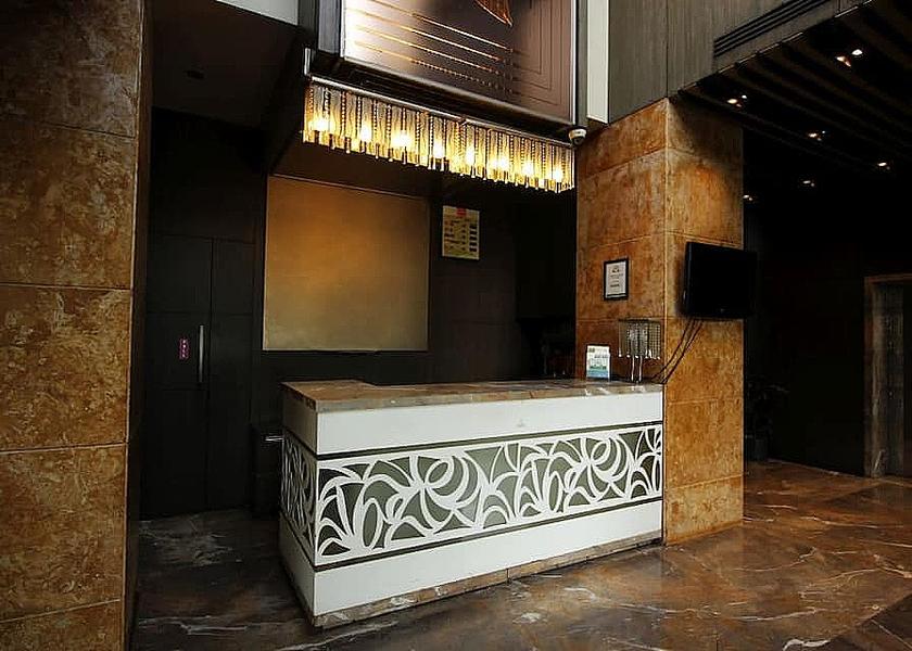 Maharashtra Pune Public Areas