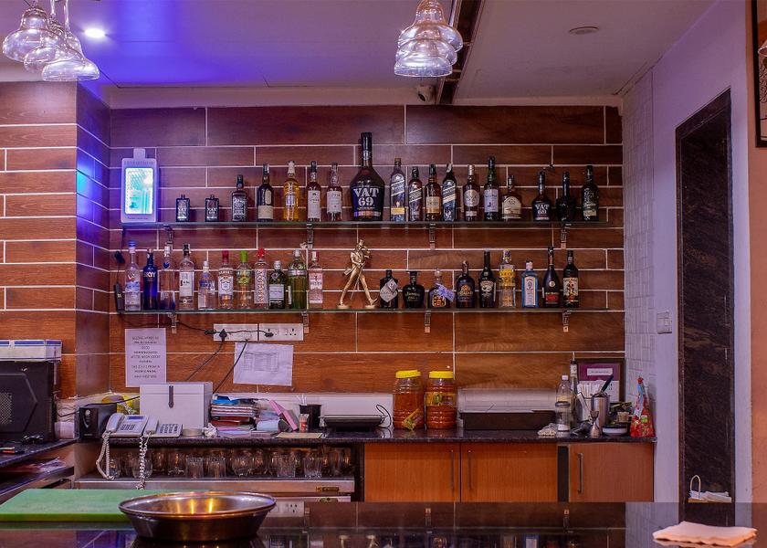 Maharashtra Pune Food & Dining