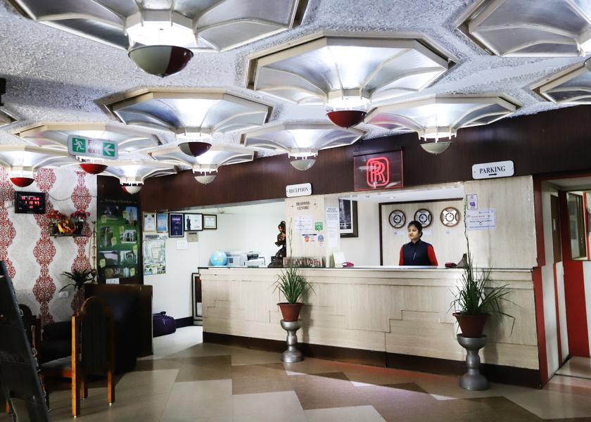 Odisha Rourkela Public Areas