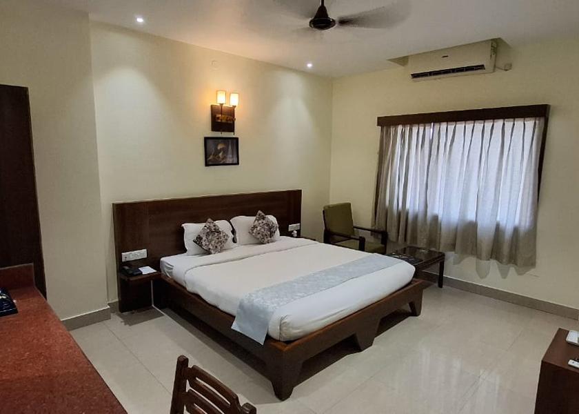 Odisha Rourkela Interior View
