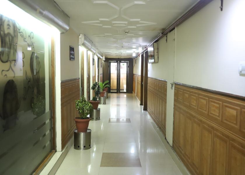 Odisha Rourkela Public Areas