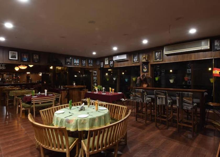 Uttarakhand Dehradun Restaurant
