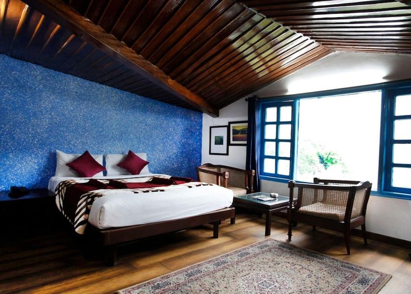 Uttarakhand Nainital Room