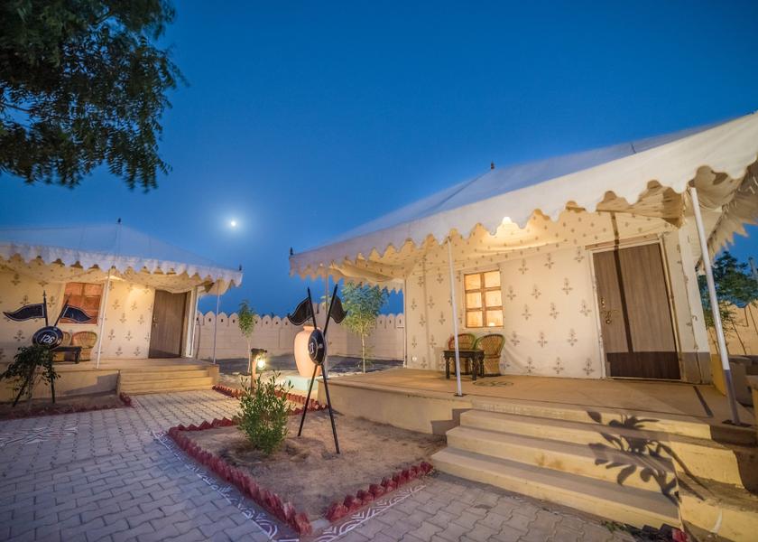 Rajasthan Jaisalmer Outdoors