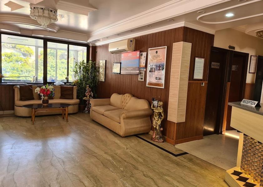 Uttarakhand Dehradun Reception hall