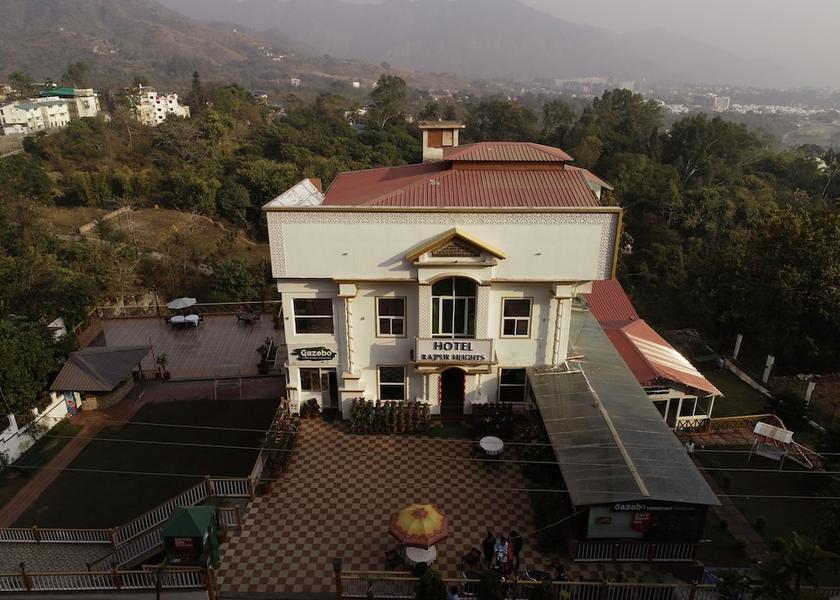 Uttarakhand Dehradun Building design