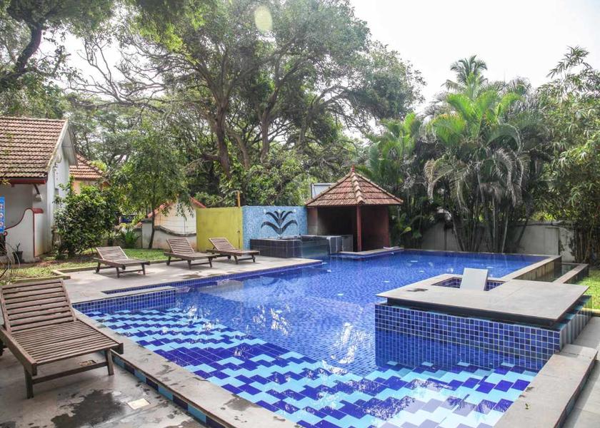Kerala Kochi Pool