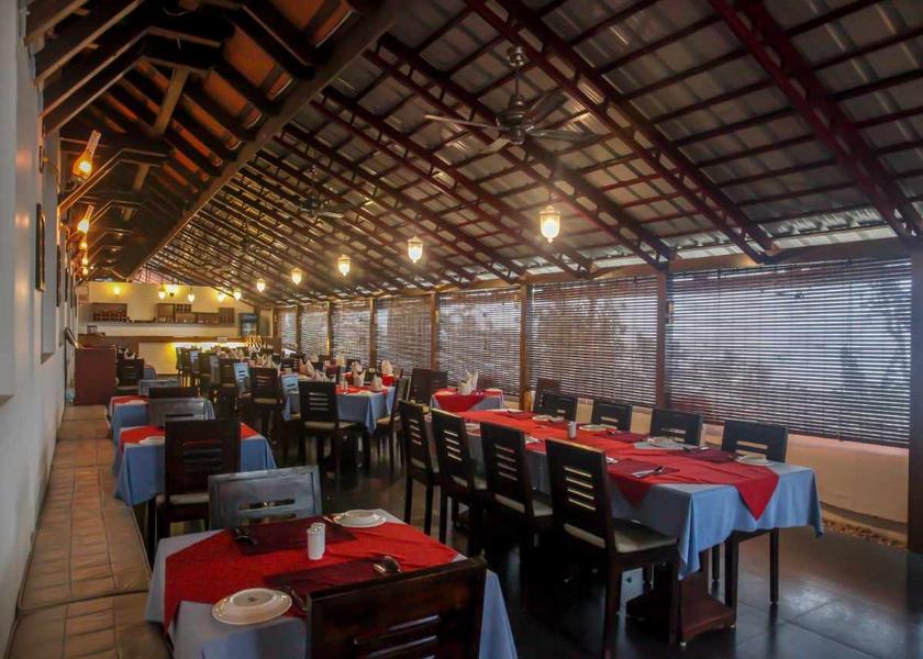 Kerala Kochi Food & Dining